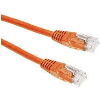 Icidu UTP CAT5 Cross Network Cable, 2m (N-707507)